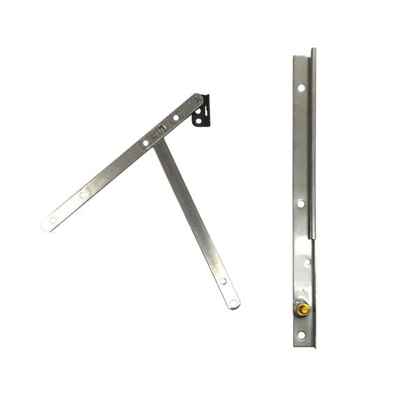 Andersen Hinge Kit 9019499 Hinge Kit - 10 Inch Opening/Egress - Right Hand