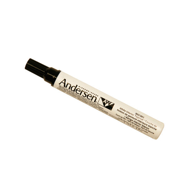 White Paint Pen 9021801 White Paint Pen For Interior Top Coat