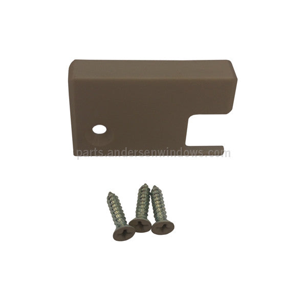 200 Series Gliding Window Opening Control Device Screw Pack 9034884 200 Series Gliding Window Opening Control Device Screw Pack - Stone