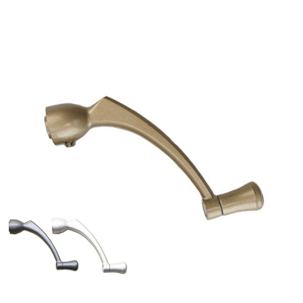 Awning & Casement Pella Operator Crank Handle
