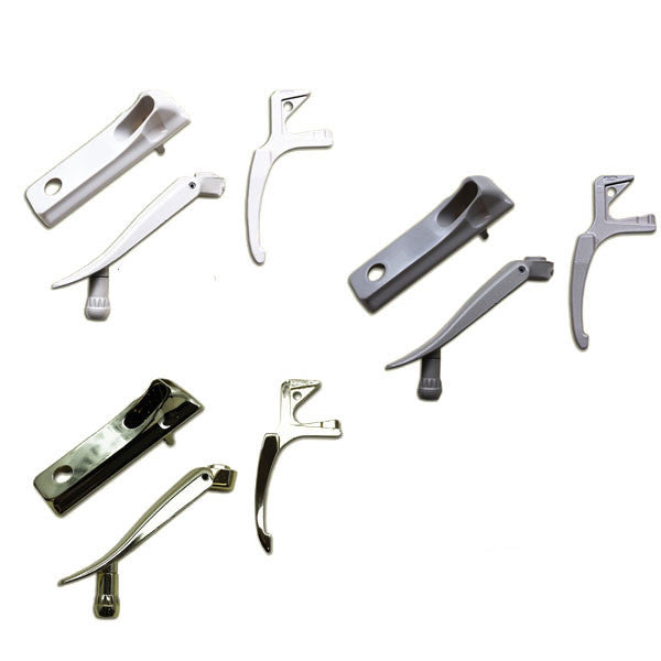 Folding Handle, Cover & Left Hand Lock, Pella 2000-Current -