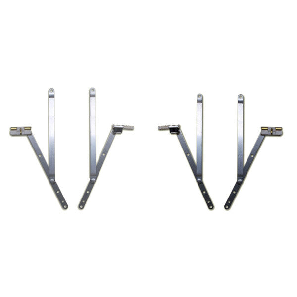 Hinge Pack, Pella Casement - 12 inch - Choose Handing