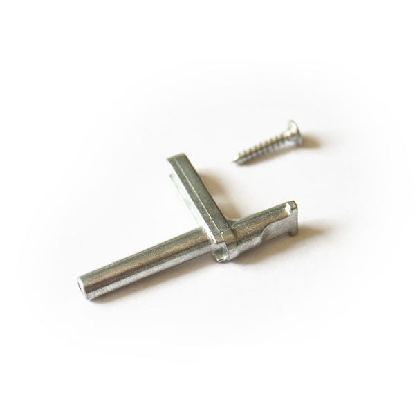 Pella Window Terminal and Screw