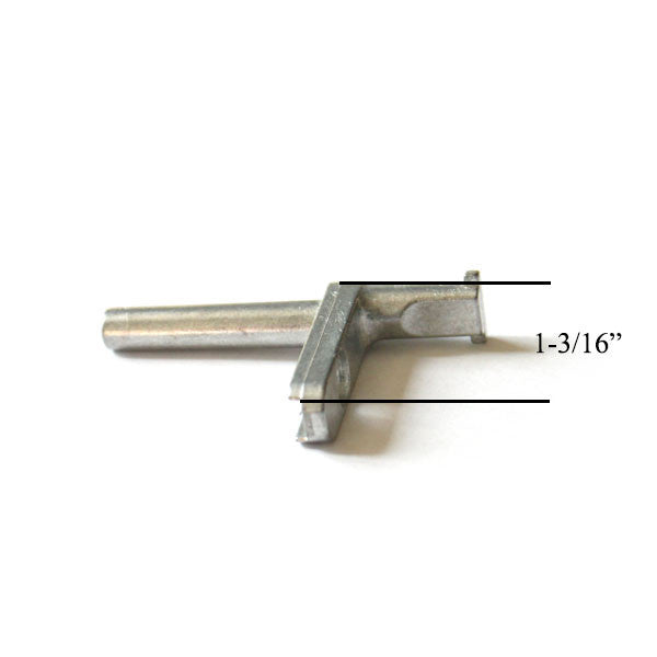 Pella Window Terminal and Screw