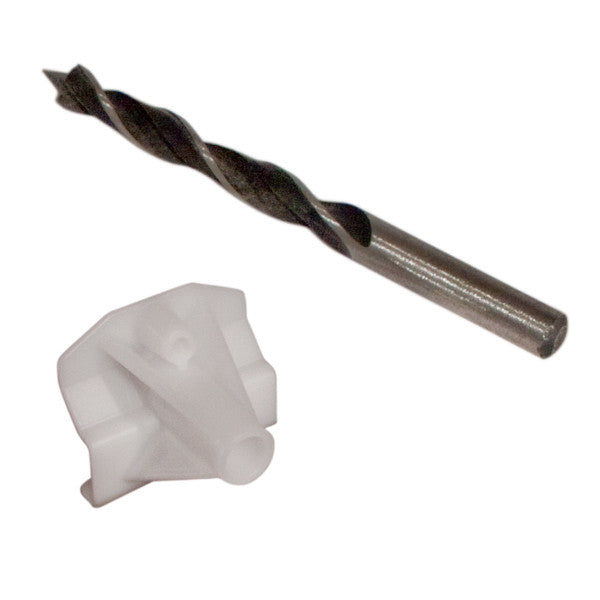 Opening Control Device Installation Kit 400 Series Casement Window 9051548 Installation Kit