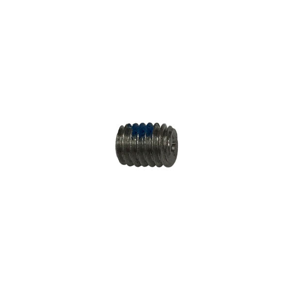Folding Hardware Zinc Set Screw 9066667 Contemporary and Traditional Folding Handle Set Screw