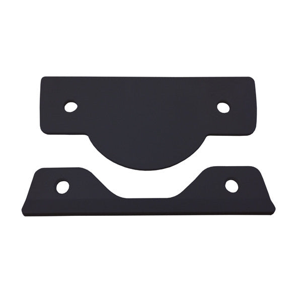 Shim Kit - Double Hung Windows 9069438 Traditional Shim Kit - Black