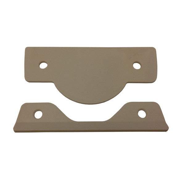 Shim Kit - Double Hung Windows 9069436 Traditional Shim Kit - Stone