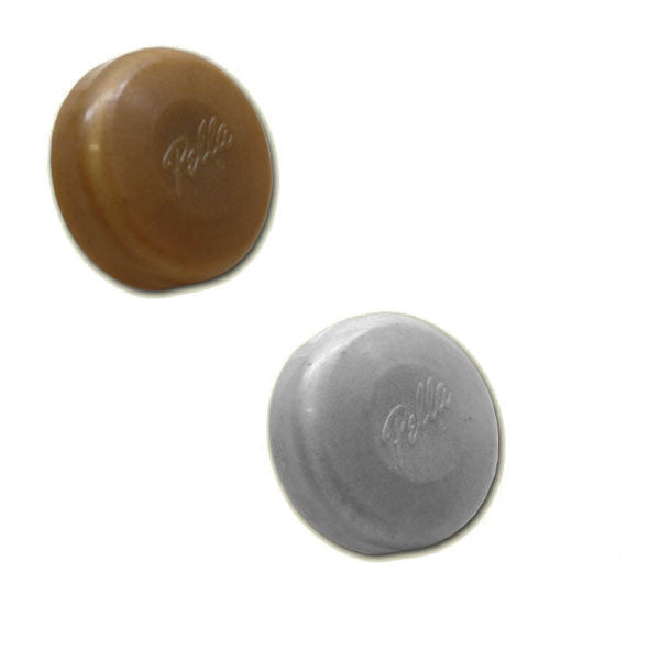 Round Knob for Traditional Pella Operator Handle -