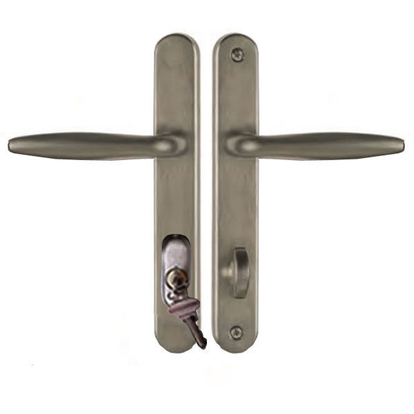 Integrity Northfield Primary, Keyed Swinging Door Handles