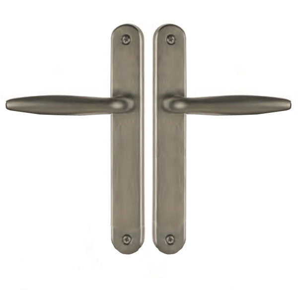 Integrity Northfields Secondary, Passive Swinging Door Handles