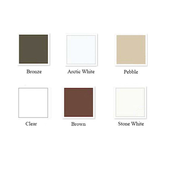 Marvin Nylon Turn Button For Energy Panels