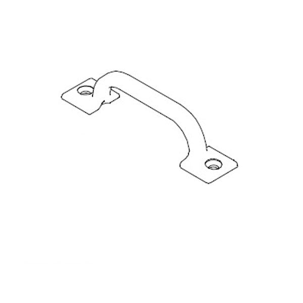 Marvin Sash Lift, Single Hung Or Double Hung Window