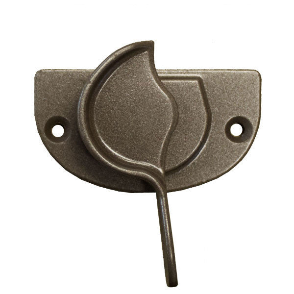 Marvin Non-Tilt Sash Lock, Ultimate Magnum Window