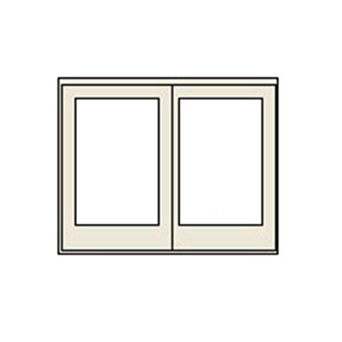 Marvin Ultimate Wood Glider Latch Assembly Active, Xo