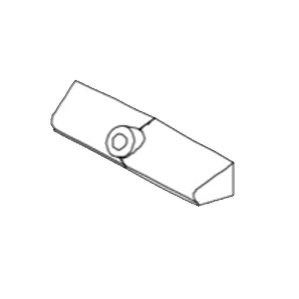 Marvin Cover For Curved Handle, Casement Or Awning Windows