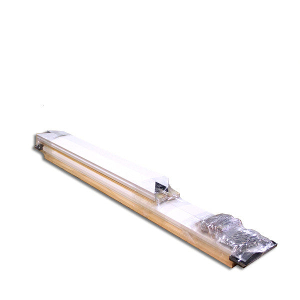 Bilt Best Primed Wood Casement Sash Stiles and Rails 16" Width (Glass Size); Glass Not Included