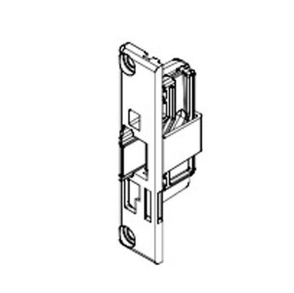 Marvin Ultimate Wood Glider Latch Assembly Active, Xo