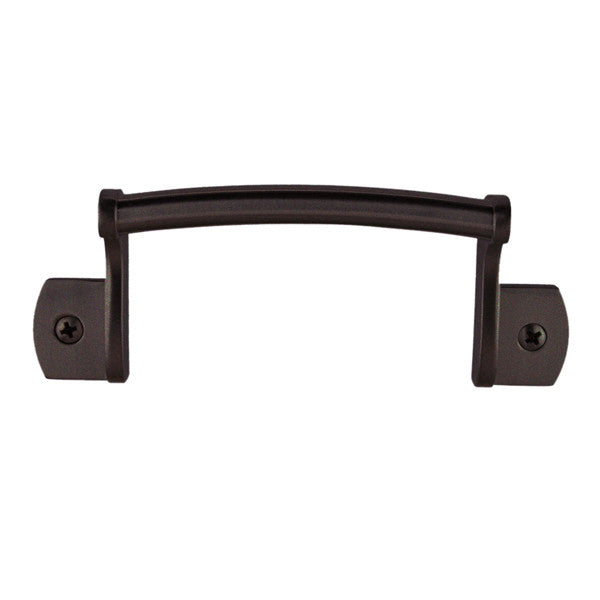 Copy of Traditional Sash Bar Lift , Distressed Bronze