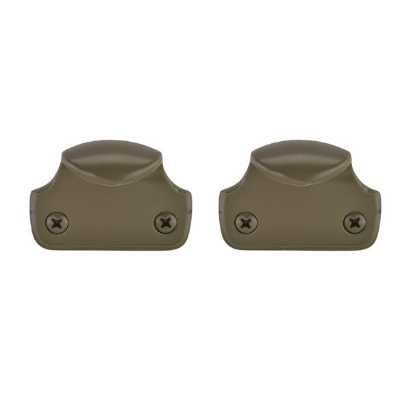 Traditional Sash Finger Lifts 0400226 Traditional Sash Finger Lifts with Screws - Stone