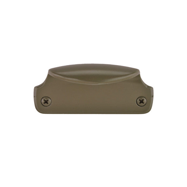 Traditional Sash Hand Lift 0400222 Traditional Sash Hand Lift with Screws - Stone