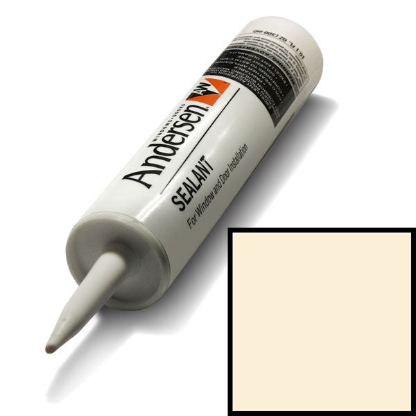 Canvas Installation Sealant 9160299 10.1 oz. Cartridge