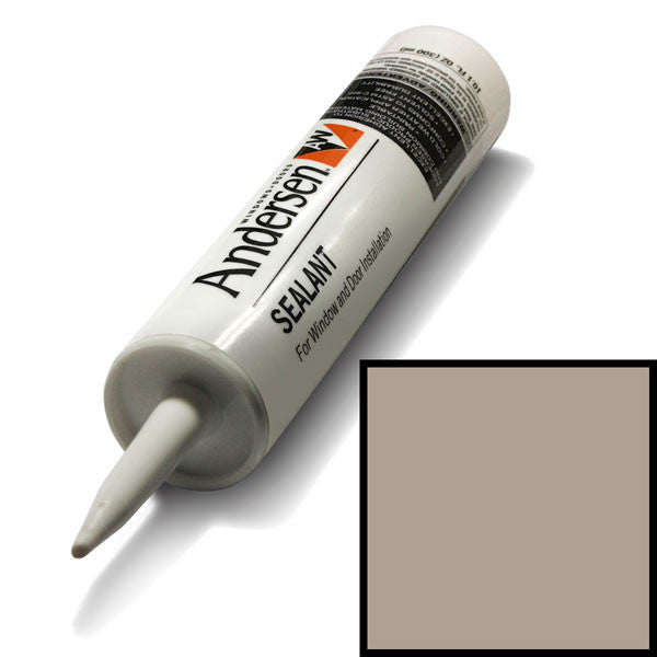 Sandtone Installation Sealant 9160293 10.1 oz. Cartridge