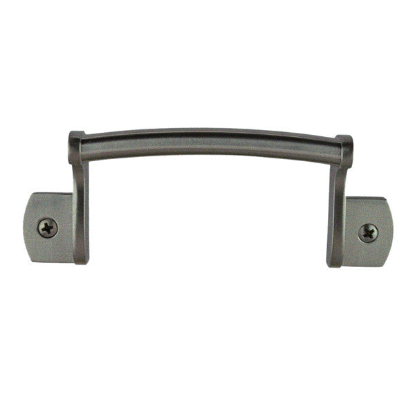 Traditional Sash Bar Lift 9015595 Traditional Sash Bar Lift with Screws - Distressed Nickel