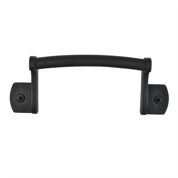 Traditional Sash Bar Lift 9004437 Traditional Sash Bar Lift with Screws - Oil Rubbed Bronze