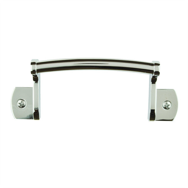 Traditional Sash Bar Lift 9004440 Traditional Sash Bar Lift with Screws - Polished Chrome