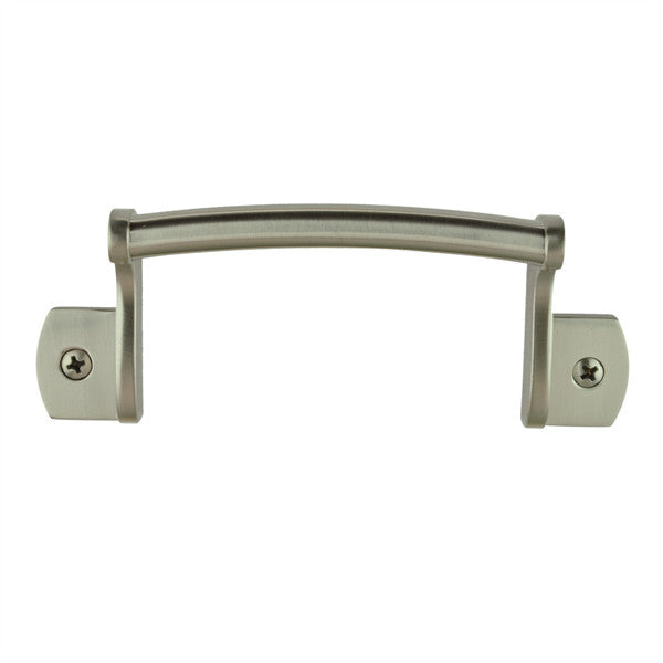 Traditional Sash Bar Lift 9004436 Traditional Sash Bar Lift with Screws - Satin Nickel