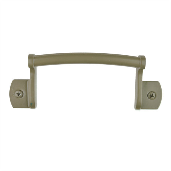 Traditional Sash Bar Lift - 0400218 Traditional Sash Bar Lift with Screws - Stone