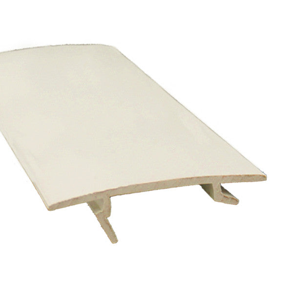 Window Balance Cover, Vinyl Filler Bead 7-1/2