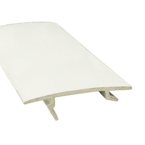 Window Balance Cover, Vinyl Filler Bead 9-5/8