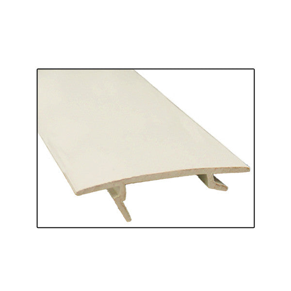 Window Balance Cover, Vinyl Filler Bead - 10 inches