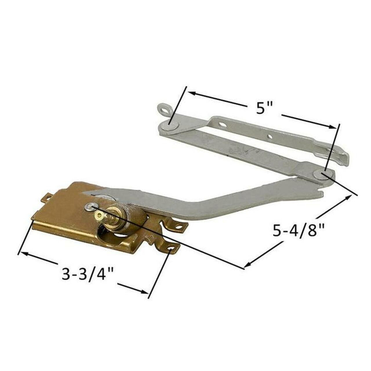 Pella Window Casement Window Operator