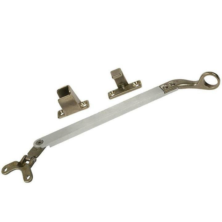 Awning Window 12-3/8" Push Bar Operator