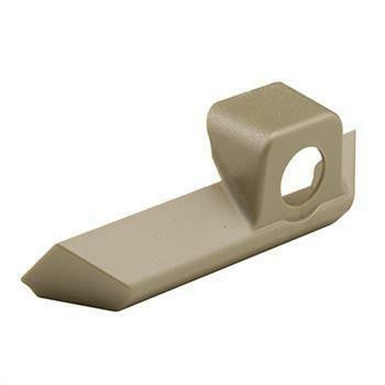 Pella Window Operator Cover for Casement Operators - Champagne