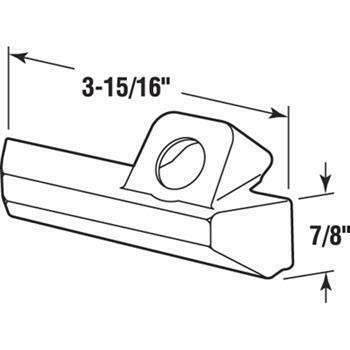 Pella Window Operator Cover for Casement Window Operators