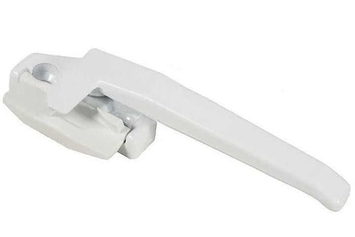 Wedgeless Casement and Awning Window 3/4" Projection Cam Handle With 1-1/4" Mounting Holes