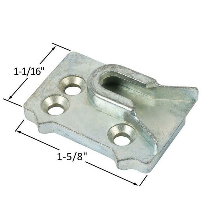 Keeper for Multi-Point System