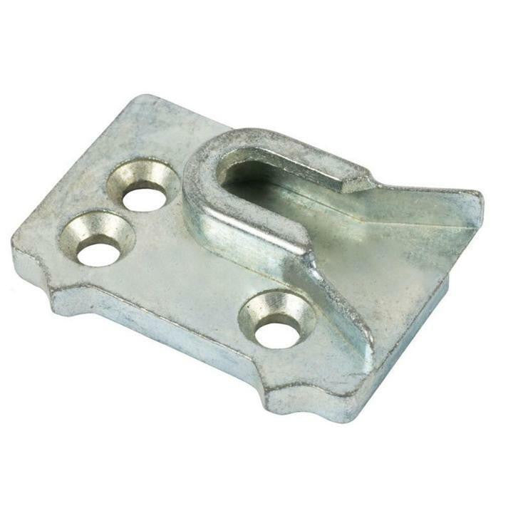 Keeper for Multi-Point System