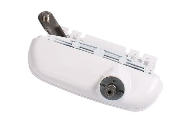 Roto Hardware Single Arm Casement Window Operator With Extension Capability