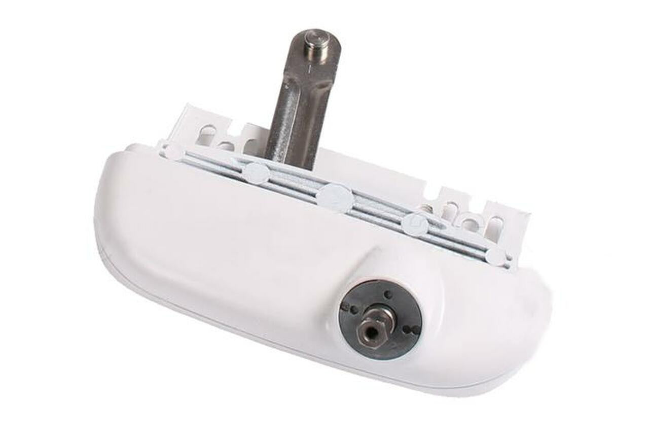 Roto Hardware Single Arm Casement Window Operator With Extension Capability