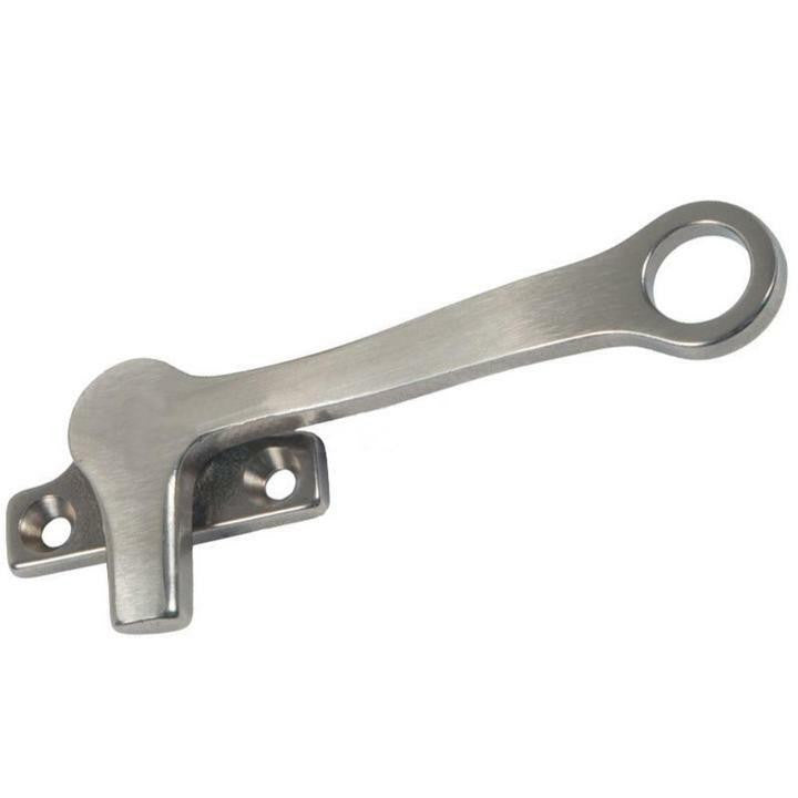 Stainless Pole Operated Cam Handle