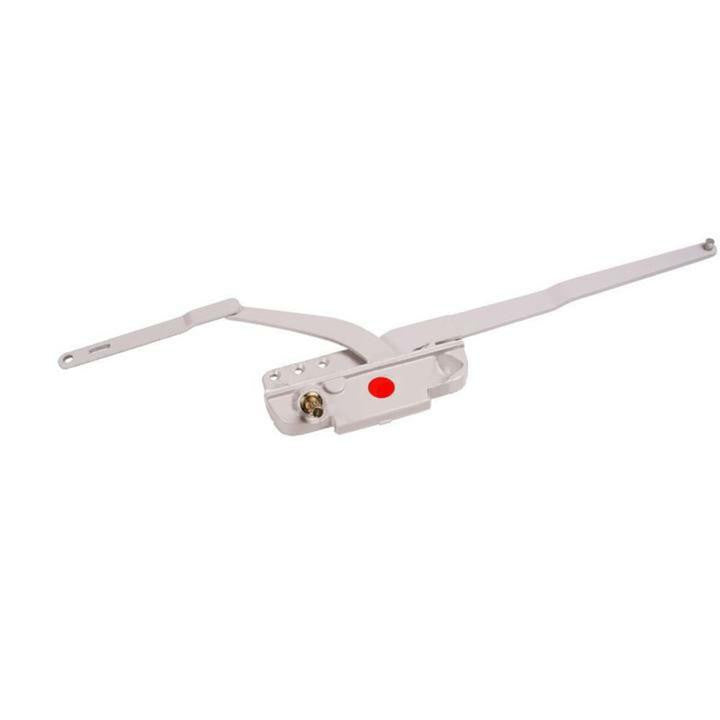Acme Window Hardware Dual Arm Casement Window Operator