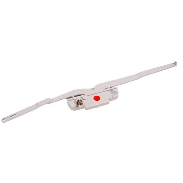 Acme Window Hardware Dual Arm Casement Window Operator