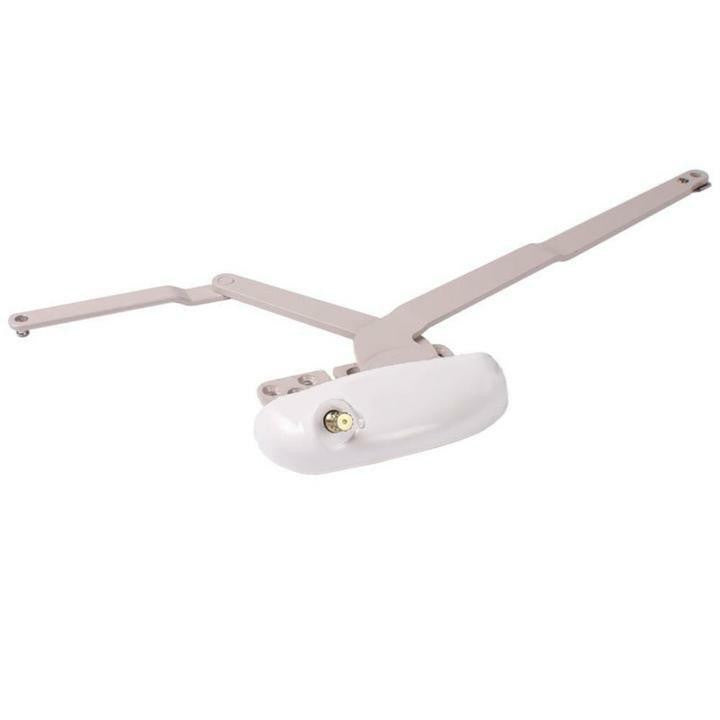 Roto Hardware Dual Arm Casement Window Operator