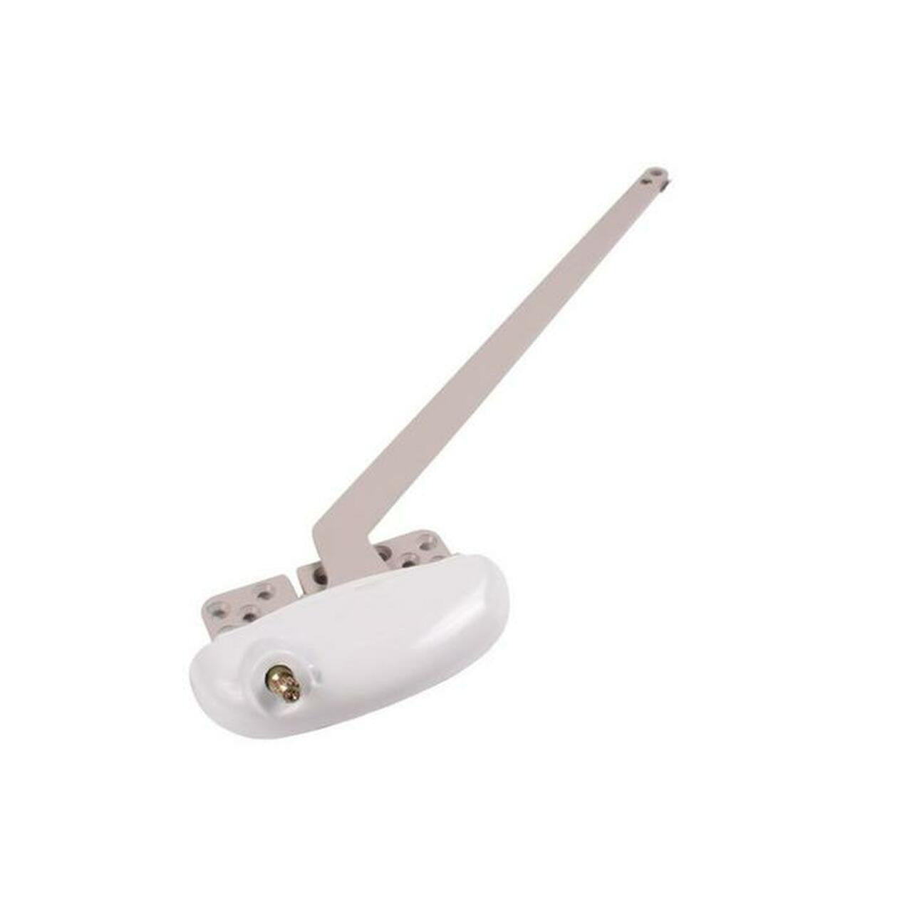 Roto Hardware Single Arm 9-1/2" Casement Window Operator