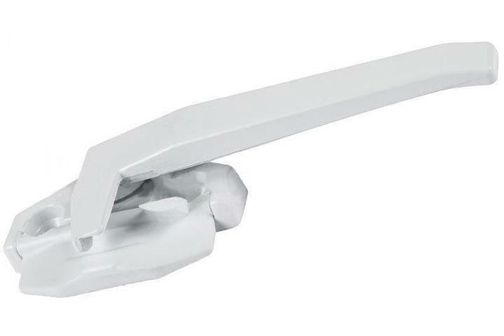 Wedgeless Casement and Awning Window Cam Handle With 1-1/2" Screw Holes